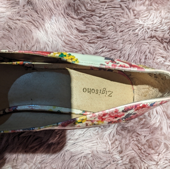 ZIGISOHO platform heels - Picture 4 of 5